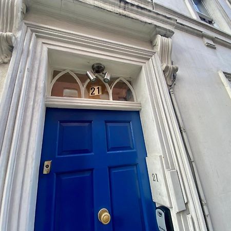 Stay In Bloomsbury London Bagian luar foto