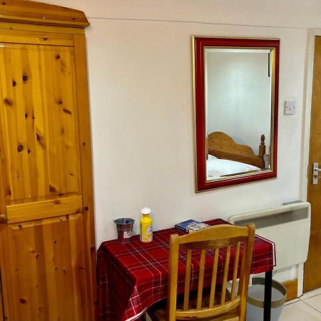 Stay In Bloomsbury London Bagian luar foto