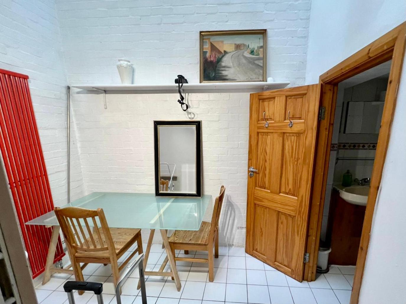 Stay In Bloomsbury London Bagian luar foto