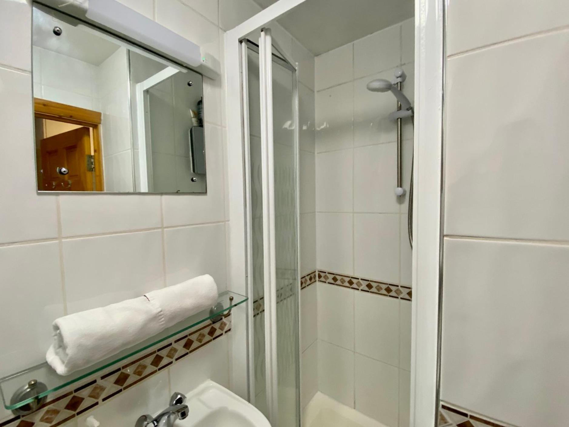 Stay In Bloomsbury London Bagian luar foto