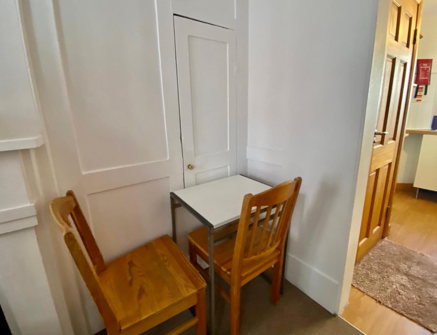 Stay In Bloomsbury London Bagian luar foto