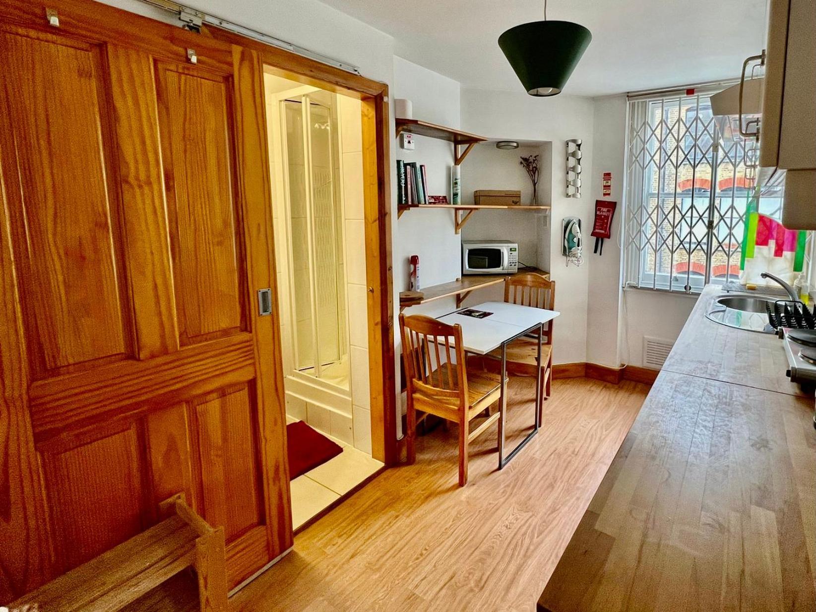 Stay In Bloomsbury London Bagian luar foto