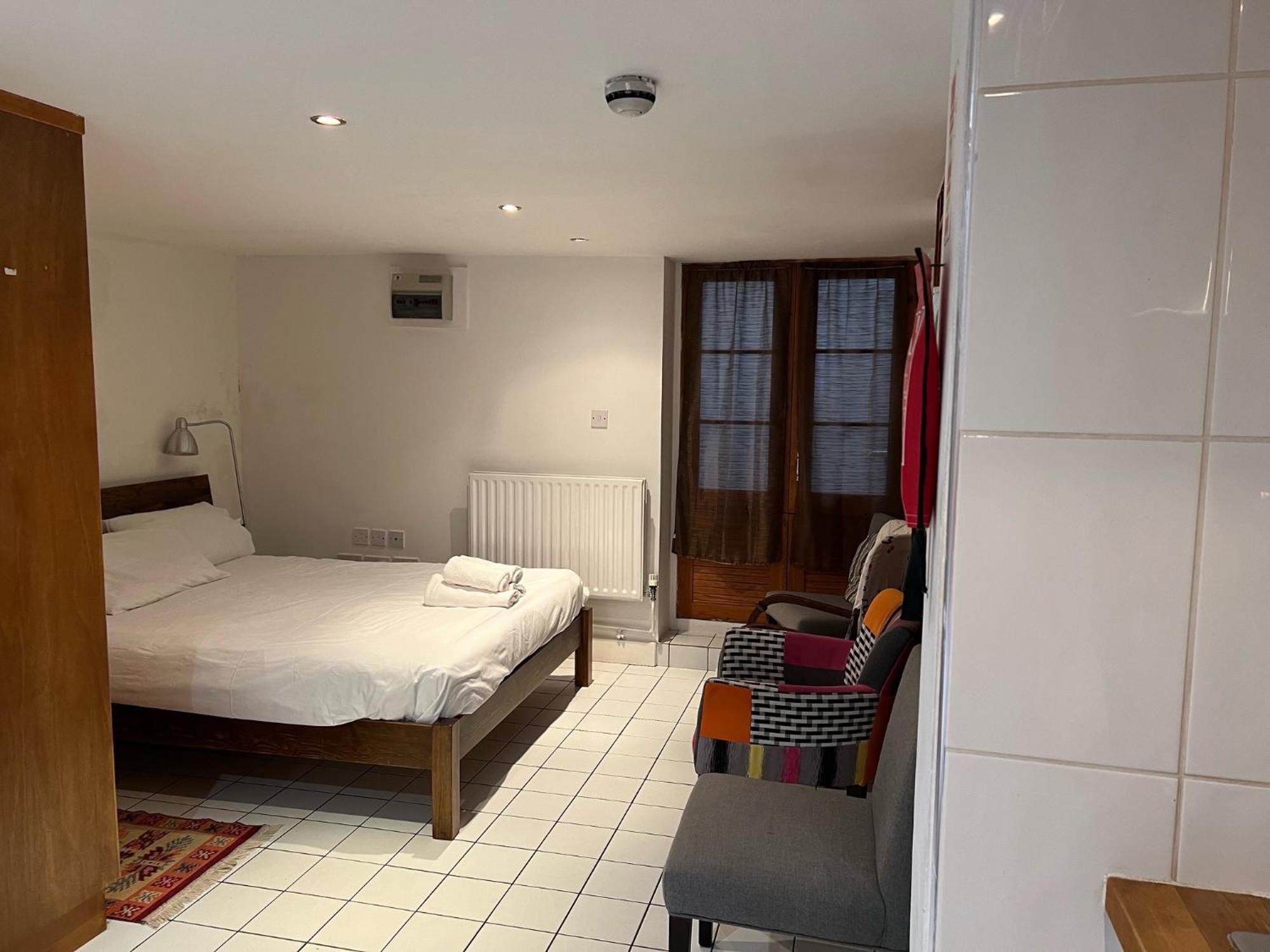 Stay In Bloomsbury London Bagian luar foto