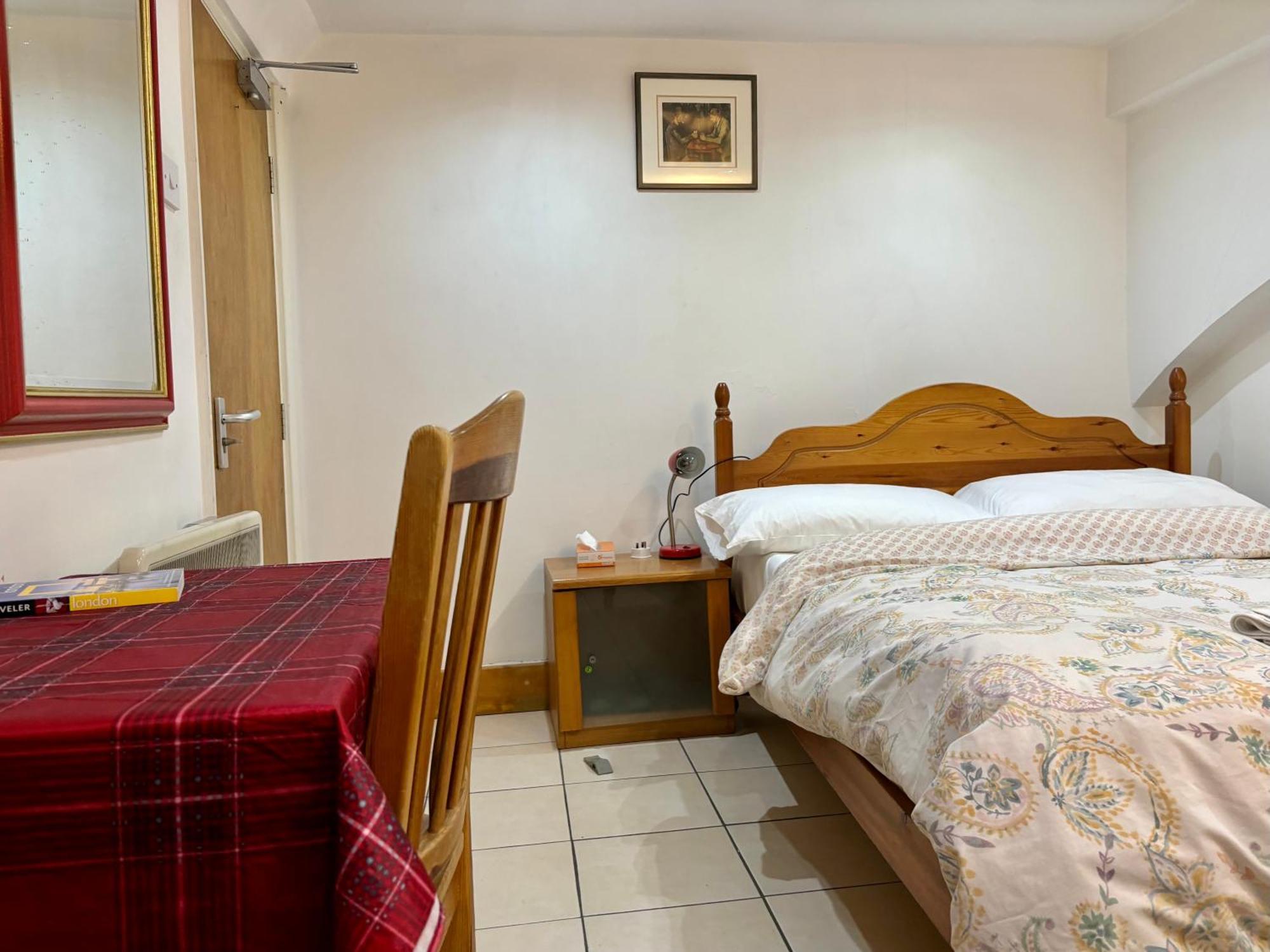 Stay In Bloomsbury London Bagian luar foto