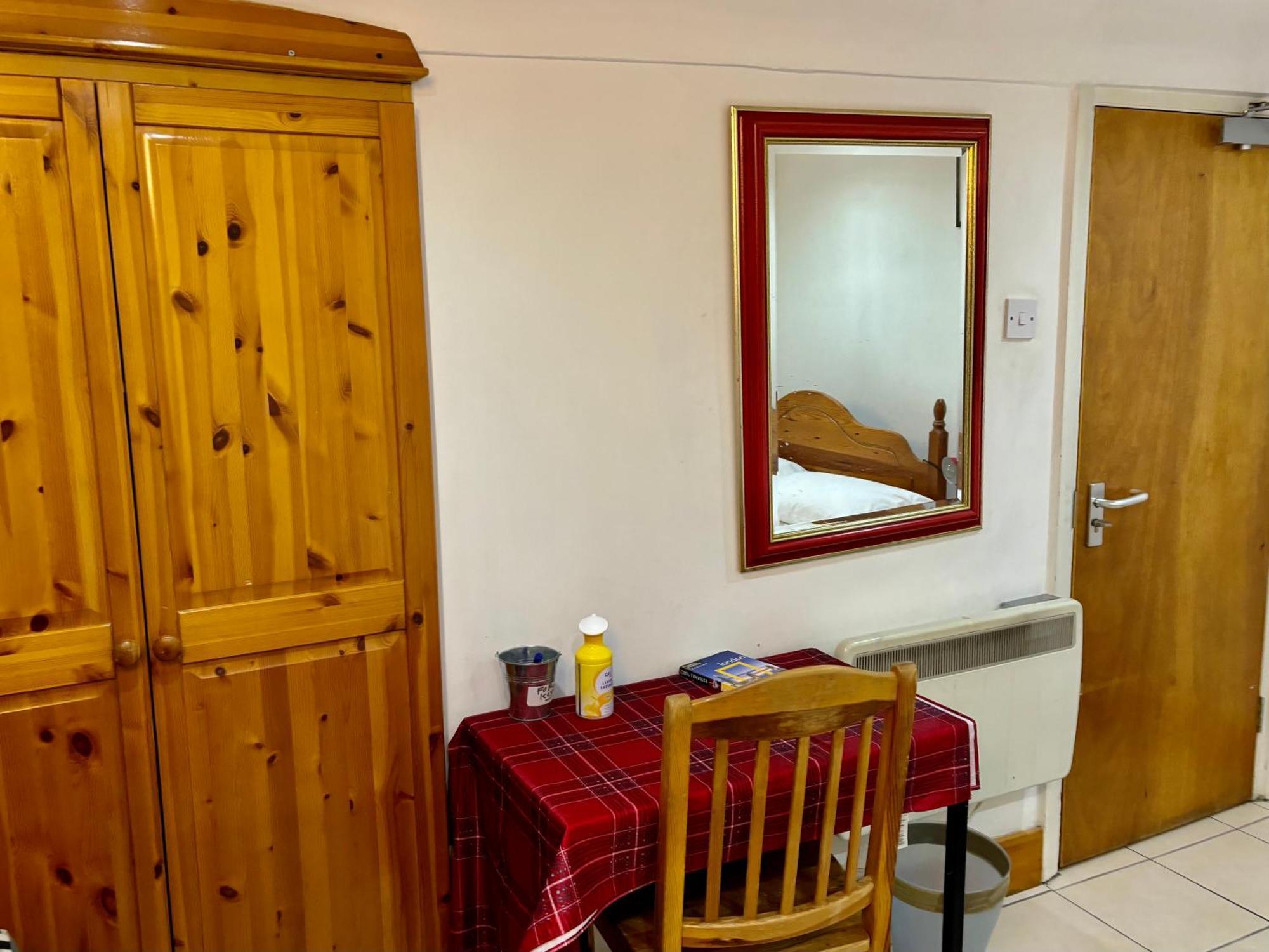 Stay In Bloomsbury London Bagian luar foto