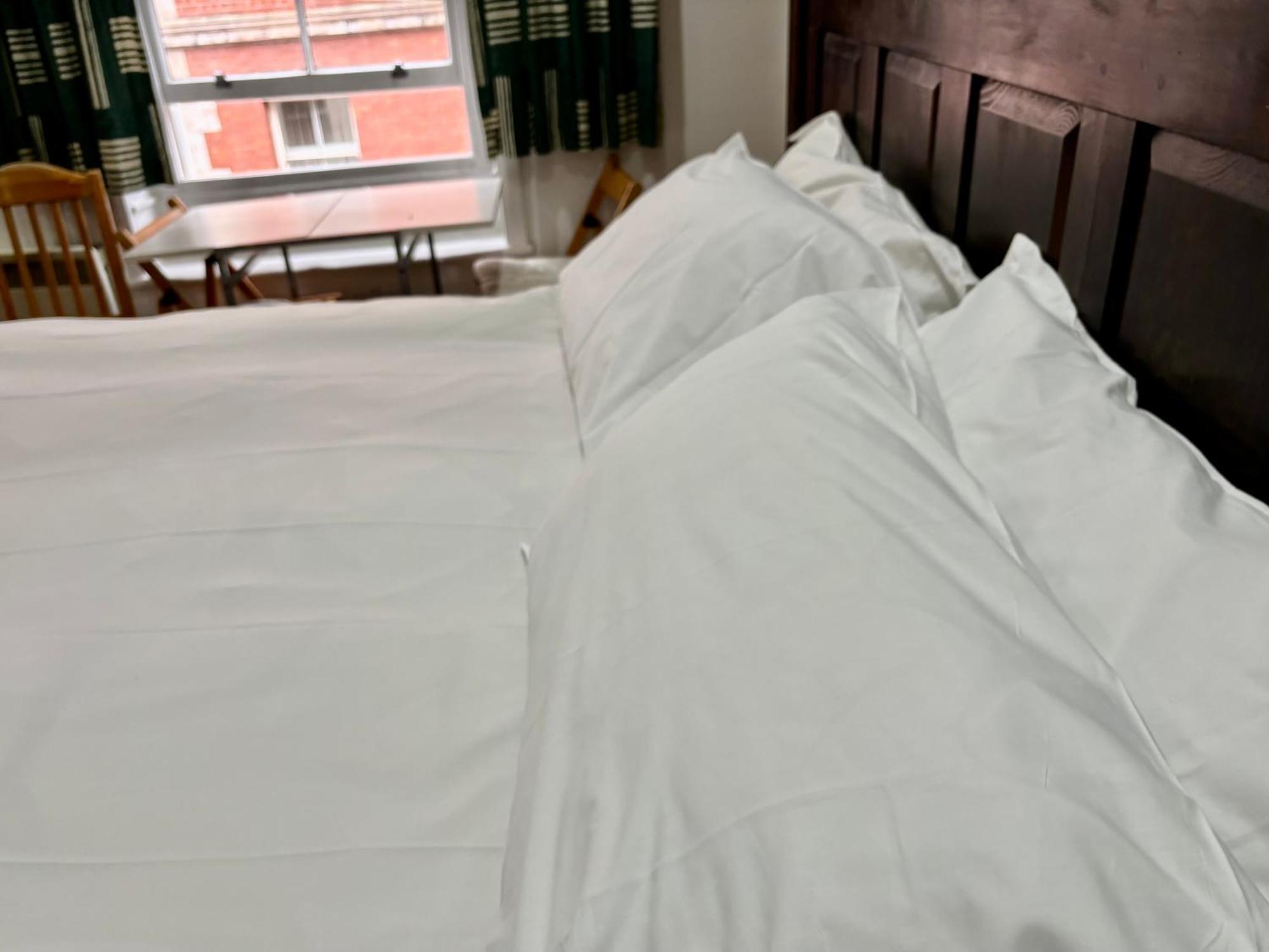 Stay In Bloomsbury London Bagian luar foto