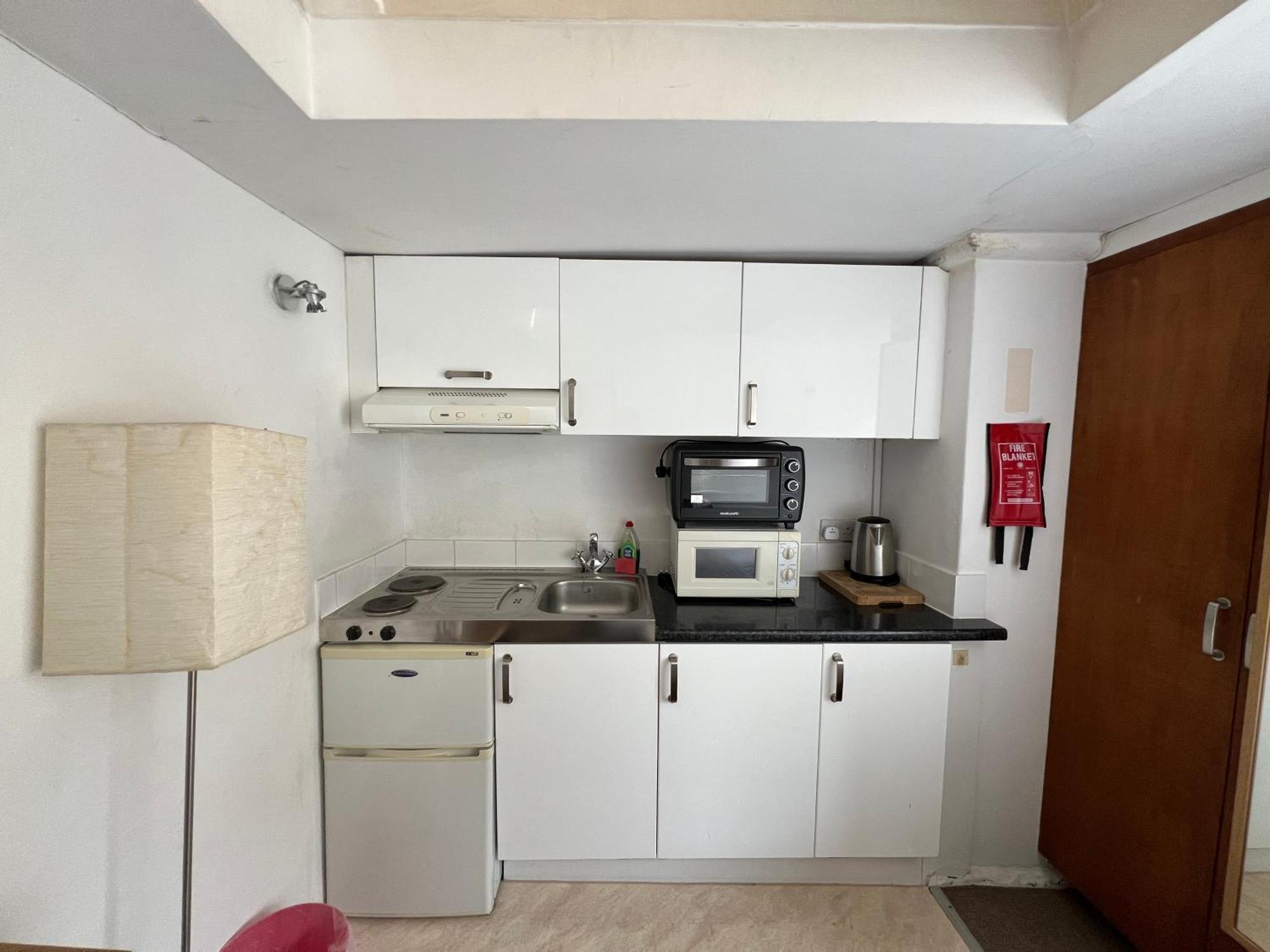 Stay In Bloomsbury London Bagian luar foto