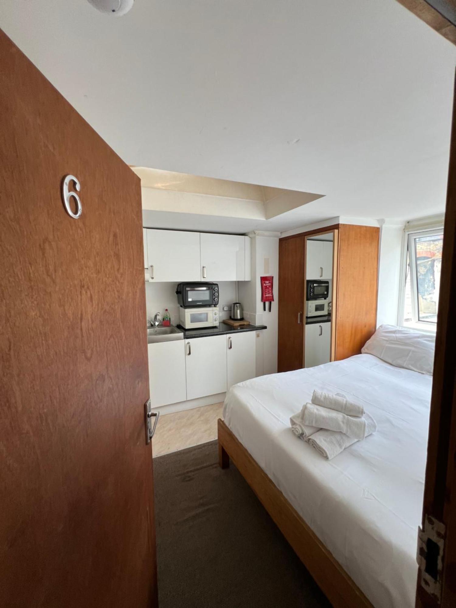 Stay In Bloomsbury London Bagian luar foto