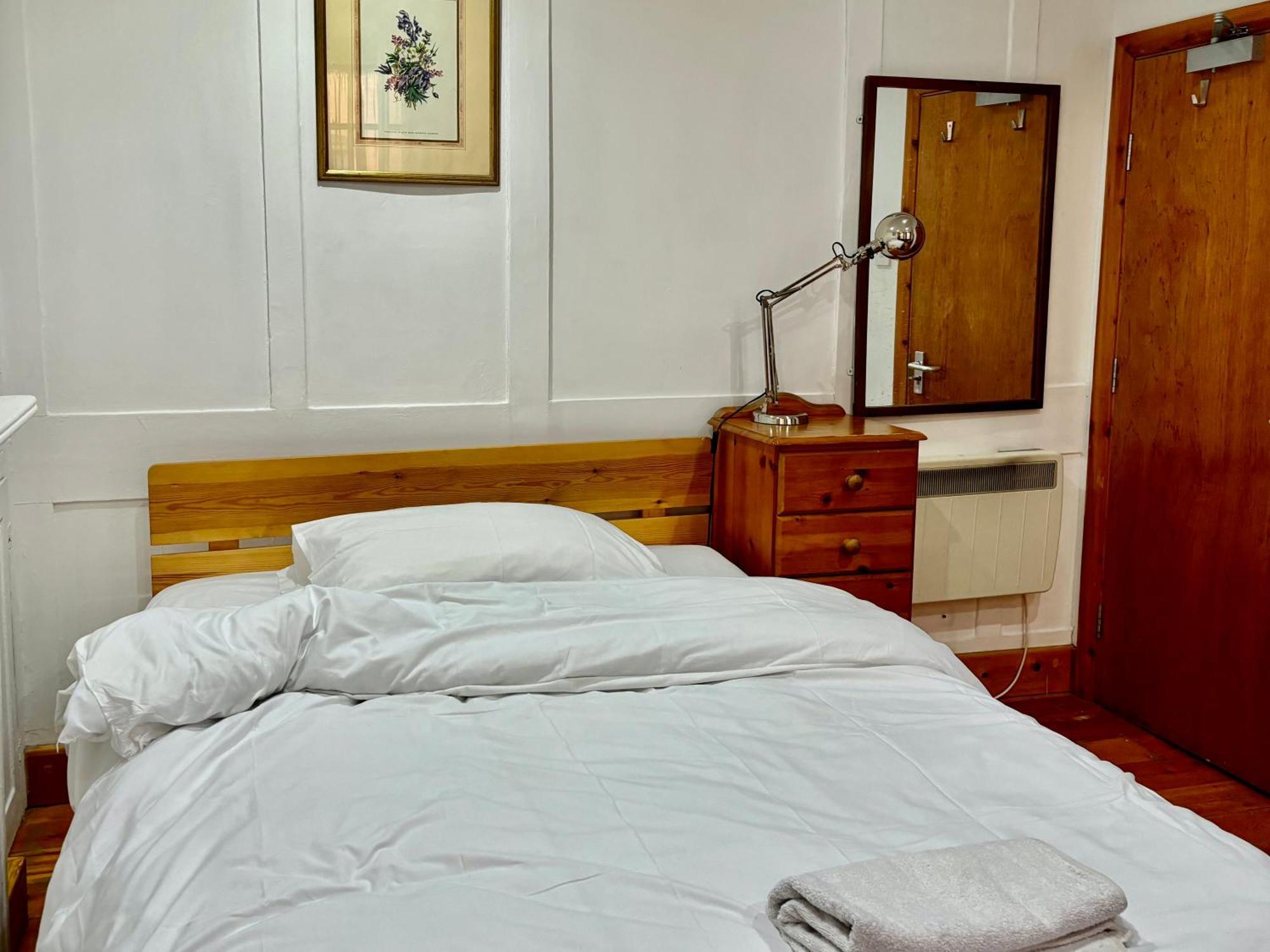 Stay In Bloomsbury London Bagian luar foto