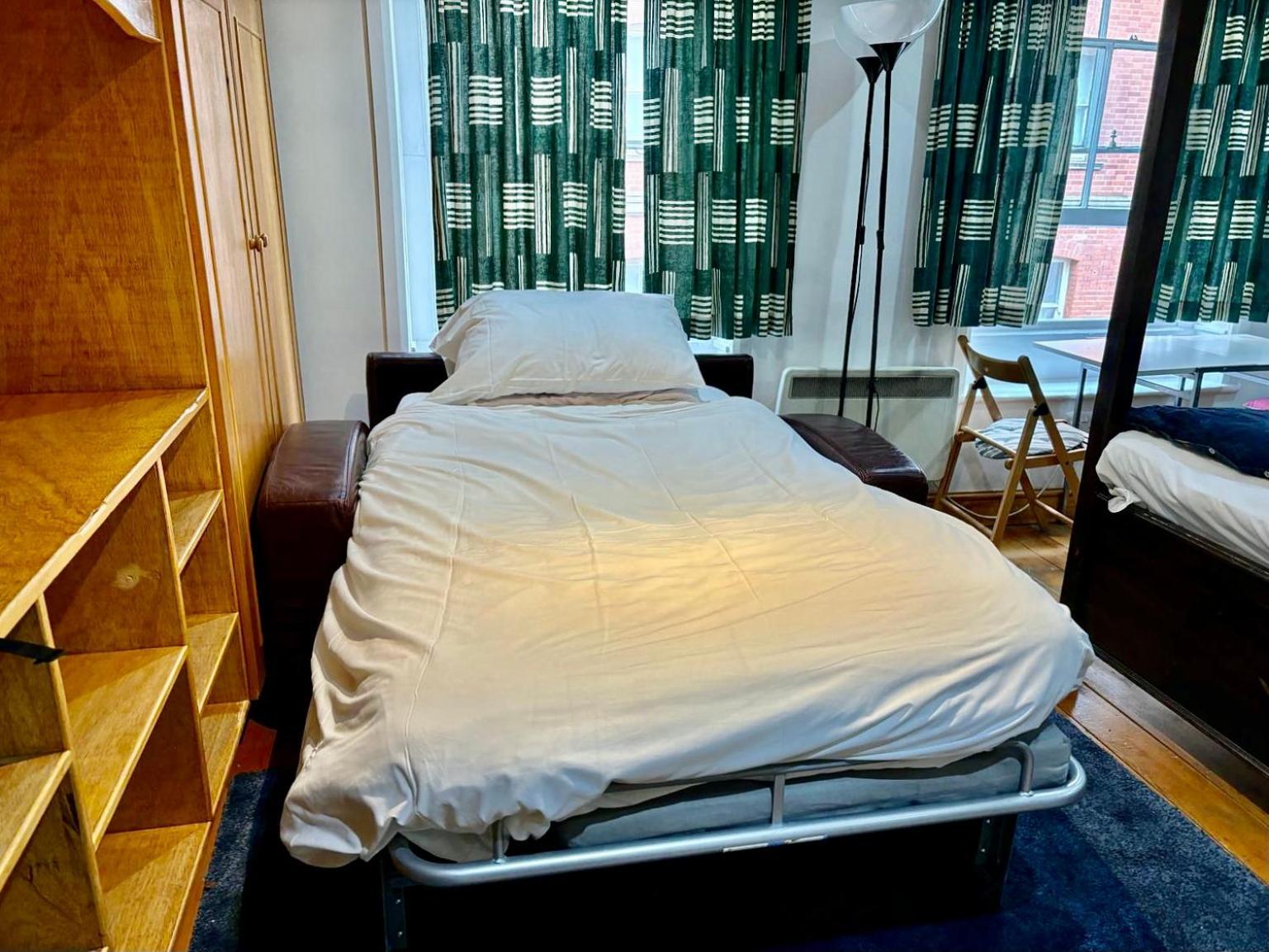 Stay In Bloomsbury London Bagian luar foto