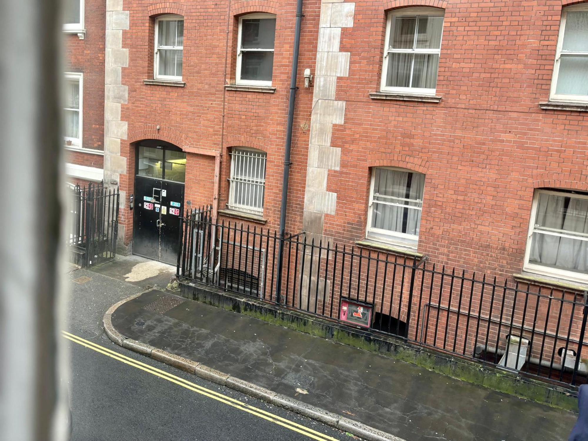Stay In Bloomsbury London Bagian luar foto